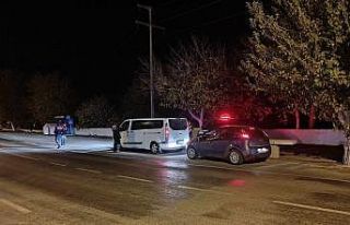 Koçarlı’da jandarma ekiplerinden ’sıcak nokta’...