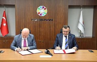 Kocasinan Belediyesi ve Cumhuriyet Başsavcılığı,...
