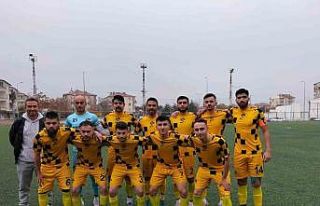 Kocasinan Şimşekspor 3 puanı 2 golle aldı