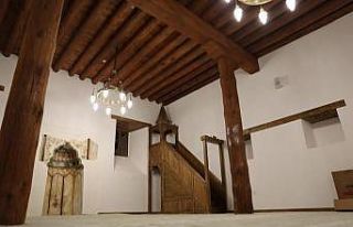 Kocasinan, Türkiye genelinde 7 belediyeden biri oldu