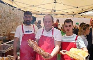 Kokoreç için bir hamle de Bilecik’ten