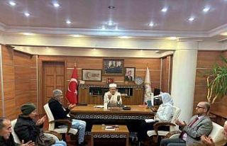 Kolombiyalı Paola Andrea Müslüman oldu: Meryem...