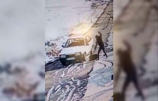 Konya’da vahşice çaycıyı öldüren zanlı ’pes’...