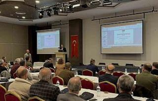 ’Kooperatifçilik ve Kadın Erkek Eşitliği’...