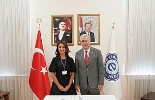 Kornea naklinde alıcı yapay zeka ile belirlenecek