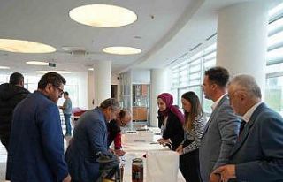 Köse: “2024 yılında arıcılarımıza 1,1 milyar...