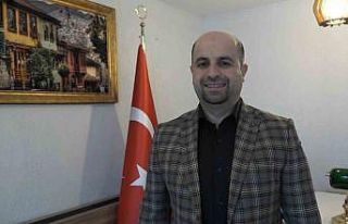 "Köy mücavir alanlarının genişlemesi kaçak...