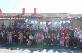 Köyceğiz’de çocuk hakları temalı resim yarışması...