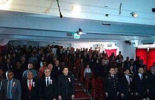 Köyceğiz’de Öğretmenler Günü düzenlenen etkinliklerle...