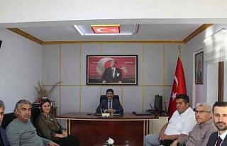 Köyceğiz’de okullarda sanatsal ve sportif faaliyetler...