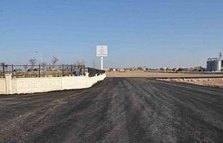 Kozaklı Devlet Hastanesi’nin yolu İl Özel İdaresi...