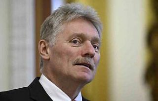 Kremlin Sözcüsü Peskov: “Putin’in Trump’ı...
