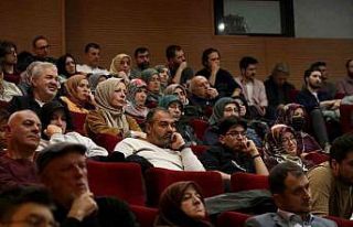 Kültür Sanat Etkinlikleri ’Ahmet Özhan ile Müzikli...