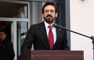 Kültür ve Turizm Bakan Yardımcısı Mumcu: “Toplam...