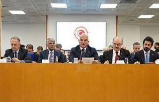 Kültür ve Turizm Bakanı Ersoy: “Formula 1’i...