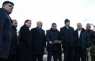 Kütahya ekonomisine katkı sağlayacak projeler