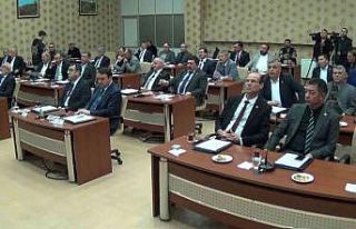 Kütahya İl Özel İdaresi’nin 2025 yılı bütçesi...