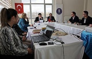 Kütahya İŞGEM’de 4 yeni girişimci daha destekleniyor