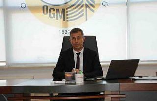 Kütahya Orman Bölge Müdür Yardımcısı Mehmet...