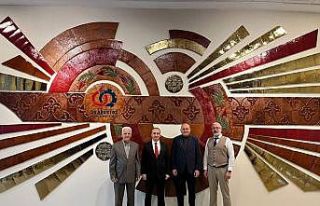 Kütahya Tasarım Teknokent’ten 30 Ağustos OSB...