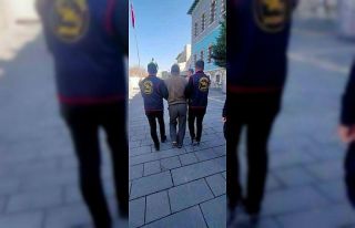 Kütahya’da aranan 96 şahıs yakalanandı, 30’u...