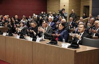 Kütahya’da çini sanatçısı Sıtkı Olçar vefatının...