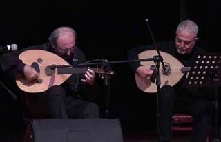 Kütahya’da ‘Sahibini Arayan Ud’ belgeselinin...