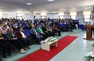 Kütahya’da ’Türkiye Yüzyılı Maarif Modeli’...