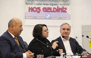 Kütahya’da "Türkiye Yüzyılı Vizyonunda...