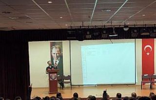 Kuyucak’ta 240 öğrenciye ‘siber zorbalık’...