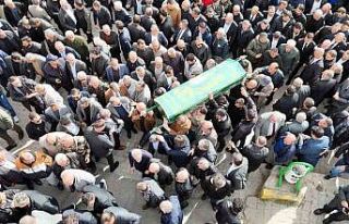 Kuzeninin silahlı saldırı sonucu hayatını kaybeden...