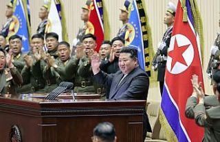 Kuzey Kore lideri Kim’den 3. Dünya Savaşı uyarısı:...