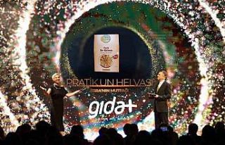 KUZKA’nın destek sağladığı Sinop’un un helvası,...