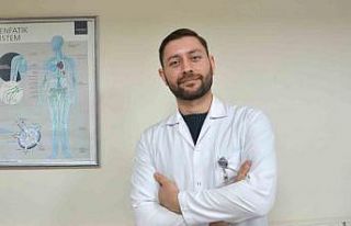 Lenfödem’e İlker Çelikcan FTR’de çözüm var