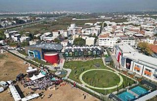 LÖSEV’den lösemili çocuklar için bilim ve doğa...