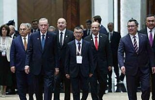 Macaristan Başbakanı Orban: “Türk dünyası ile...