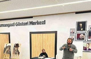 Maksim Gorki’nin eserlerine ve hayatına bakış