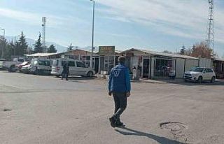 Malatya Valisi Yavuz: "Şu ana kadar intikal...