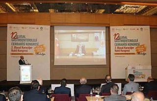 Malatya’da 12. Gastroenteroloji Cerrahisi ve 2....