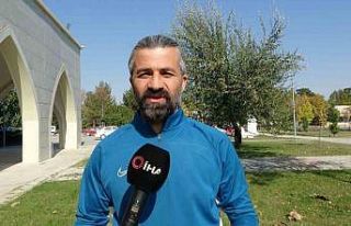 Malatya’da kayısı fidanı dikiminde ve şekil...