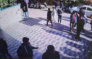 Malatya’daki deprem Adıyaman’da da hissedildi