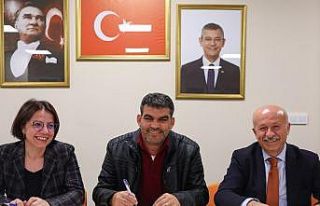 Maltepe Belediyesi’nde Toplu İş Sözleşmesi’nde...