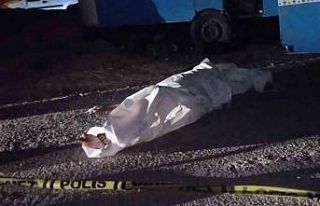 Maltepe’de bir kişi konteynerde ölü halde bulundu