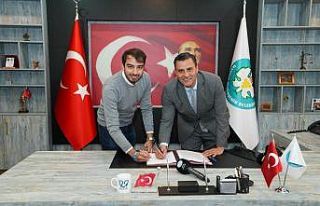 Manisa Büyükşehir Belediyesi espor takımı kuruyor