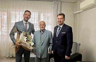 Manisa İl Milli Eğitim Müdürü Uğurelli’den...