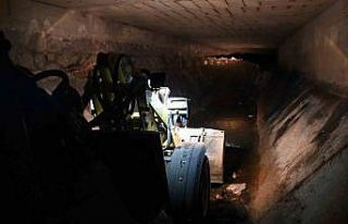 Manisa’da 45 yıldır üstü kapalı olan Tabak...