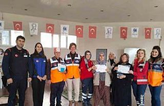 Manisa’da ’Güçlü kadın güçlü toplum’...