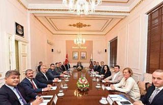 Manisa’da işsizlik oranı ülke ortalamasının...