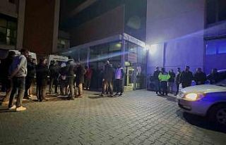 Manisa’da jandarmaya silahlı saldırı: 1 yaralı