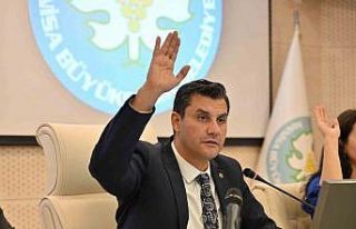 Manisa’da su kaynakları korunacak, yeni kaynaklar...